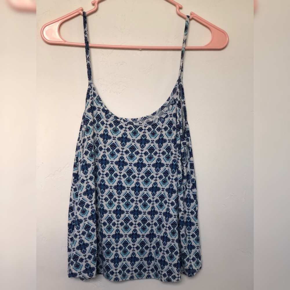 American Eagle Tank Top